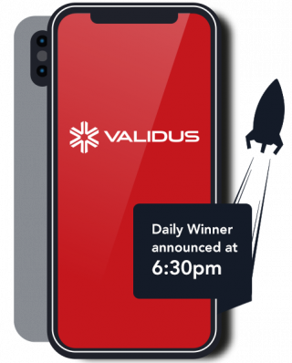 validus-phone