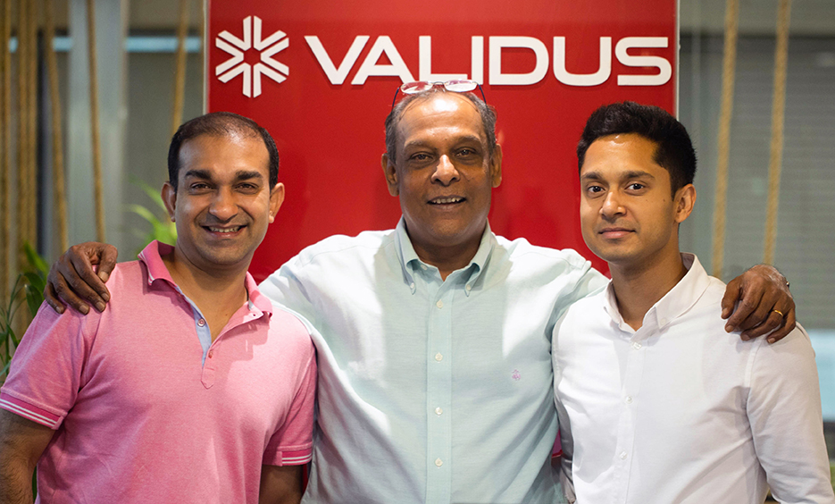 SINGAPORE-based SME financing platform Validus Capital (Validus) has surpassed over S$100 million (RM73.44 million) in funding for local SMEs and businesses through its platform.