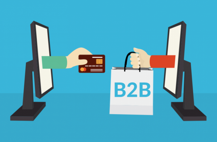 riding-on-the-b2b-ecommerce-trend