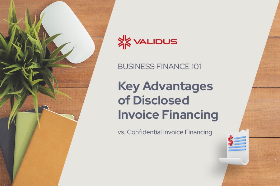 Key Advantages Of Invoice Factoring For SME Cash Flow